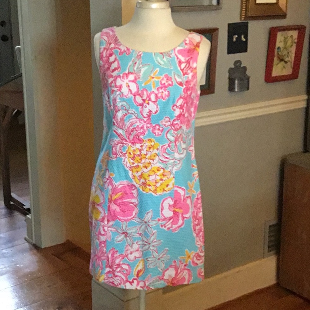 Lilly Pulitzer Sundress